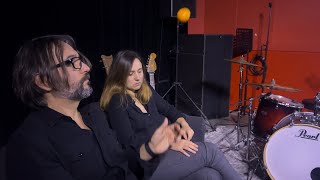 Dirty Bootz - Nouvel album