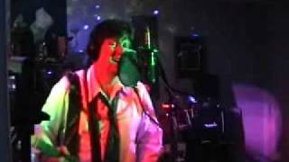 Video thumbnail for Kustom Electronics "The Bag" Talkbox/Voice Bag, VINTAGE 1969 by rev0tube