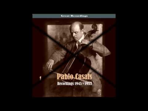 Edward Elgar: Cello Concerto In e Minor, Op. 85 : IV. Allegro, Ma Non Troppo