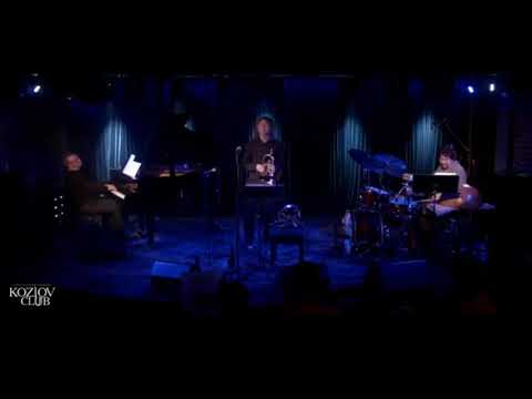 "Unisons" by Misha Alperin, performed by Arkady Shilkloper, Dmitry Ilugdin & Peter Ivshin.