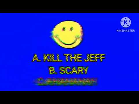 something bad will happen soon scary