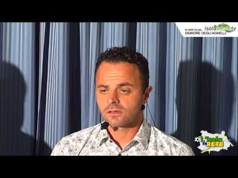 L'ISOLA IN RETE - PUNTATA 1