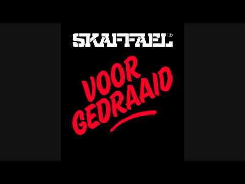 Skaffael - Voel Ut (EPversie)