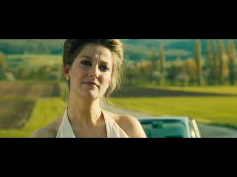 Niki Lauda meets Marlene || Rush (2013) HD 1080p