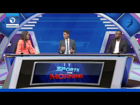 Sports This Morning | 03/12/2020