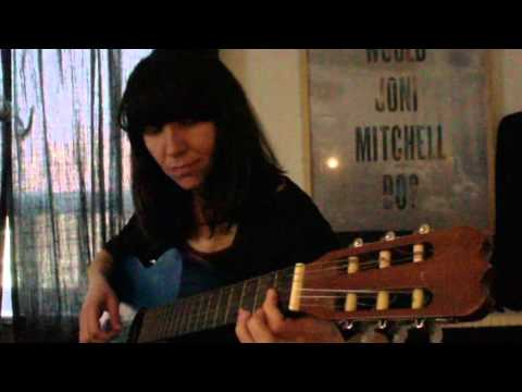 My Old Heart - covered by Shelby Lamb and Sean Macdonald