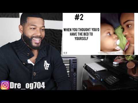 BLACK MOMS VIDEOS COMPILATION #1 BLACK BABY GOALS | REACTION