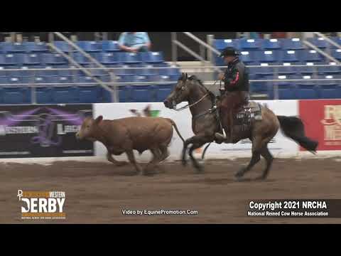 Shiney Outlaw & Jay McLaughlin mark a 227!!