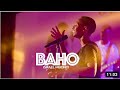 Israel Mbonyi - Baho  lyrics / Baho by Israel Mbonyi (lyrics video) / baho lyrics