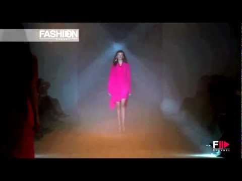 "Artemklimchuk" Spring Summer 2013 Kiev 3 of 3 Pret a Porter Woman by FashionChannel