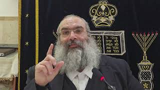 גילו אחרי שנים: בכתובה אין חתימת עדים — מה הדין?▪️הרב נחמנסון▪️(שטיינבאך שול כפר חב"ד)