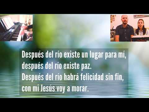 342   Después del río