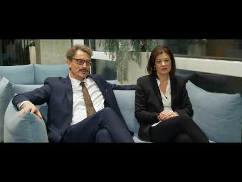 Ocean of Smiles - episode 5: Milano, Italy 🇮🇹