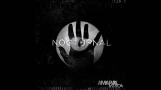 Nocturnal - Amaral (Disco Completo)