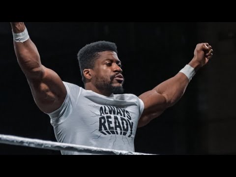 CAW - The Mighty Lokombo vs BJ Laredo 1/31/2026