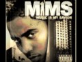 Mims - Intro (Music Is My Savior)