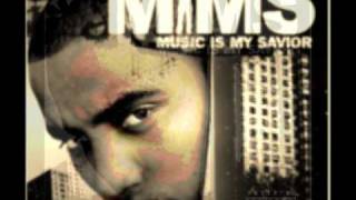 Mims - Intro (Music Is My Savior)