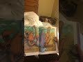Michael Matus Tells You A Story Called Marsupial Sue Narrated By John Lithgow