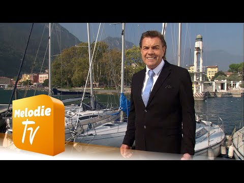 Willy Lempfrecher - Weiße Jachten (Offizielles Musikvideo)