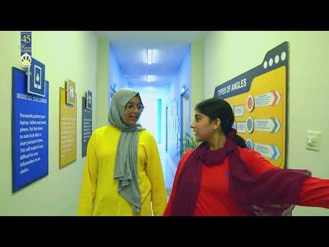 The City School Teachers Day Video