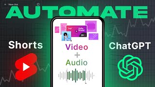 Download the video "How I used AI to Automate YouTube Shorts - ChatGPT OpenAI"