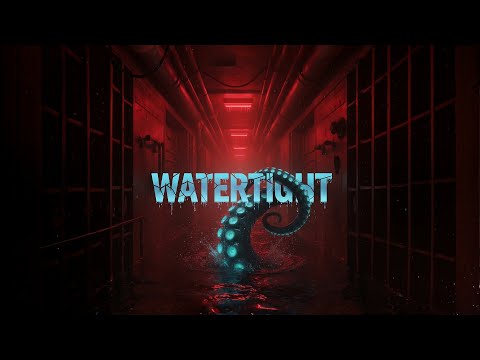 WATERTIGHT - Full Game Walkthrough
