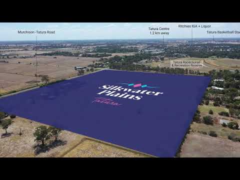 7 Ashlor Street, Tatura, VIC 3616, 0房, 0浴, 建地