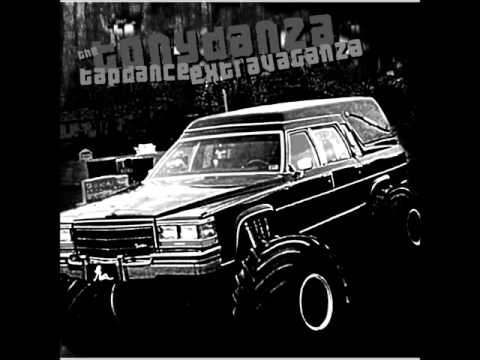 The Tony Danza Tapdance Extravaganza - Self Titled (2005) (Full Album) (HQ)