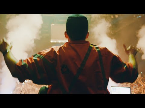 Open Beatz Festival Winter Edition VLOG