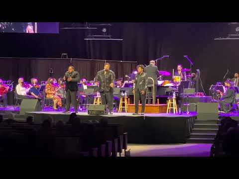 Kings of Soul - Me and Mrs. Jones