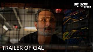 Corrida Dos Bichos - Trailer Oficial | Prime Video