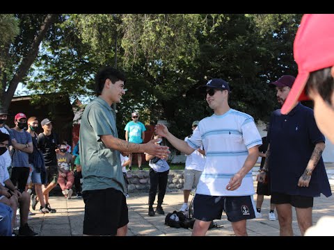 OKULTO vs ULRRAS - FECHA 0: ROYAL RUMBLE - BOOM BATTLES