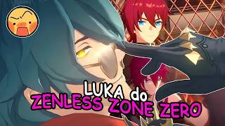 Zenless Zone Zero: O VIDEO QUE NUNCA POSTEI do LIGHTER...