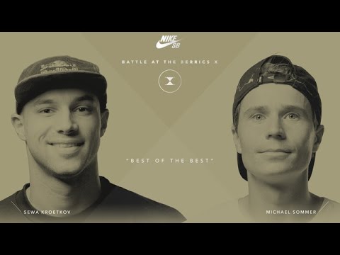 BATB X | Sewa Kroetkov vs. Michael Sommer - Round 1