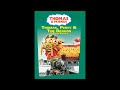 Thomas Friends Thomas Percy And The Dragon Full US DVD Part 3 Of 3 60fps