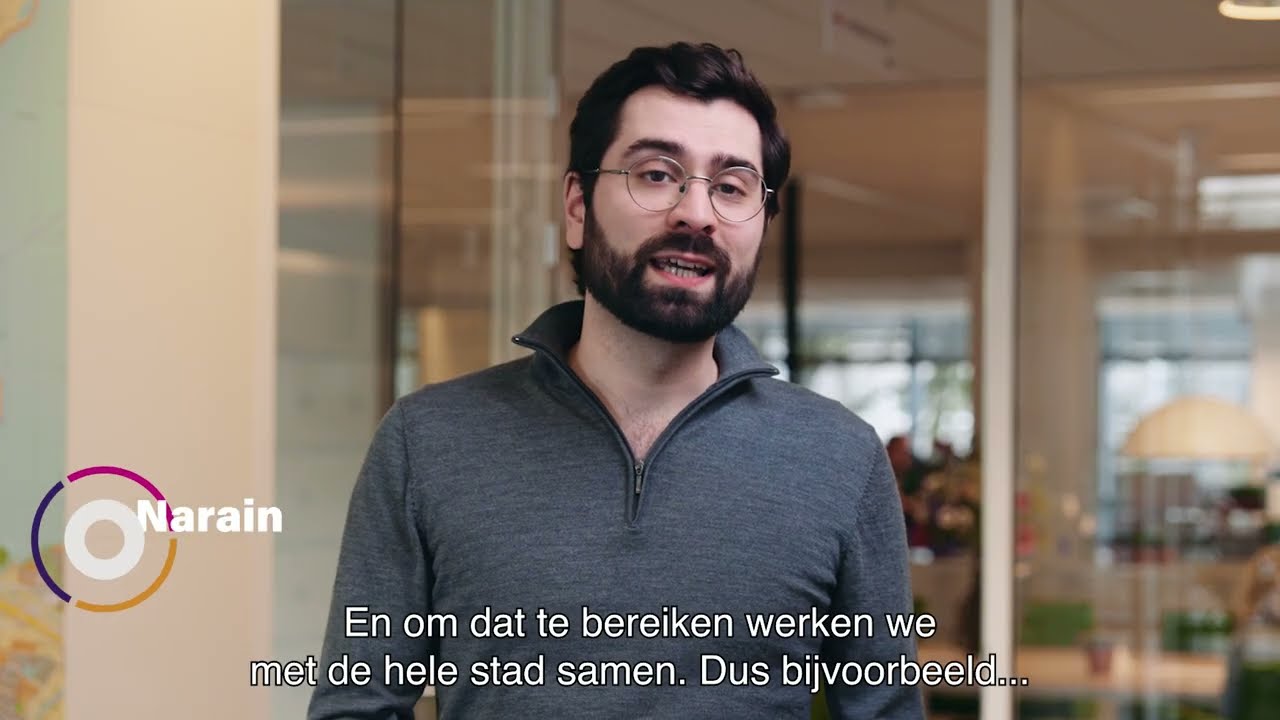 Dit ga je doen