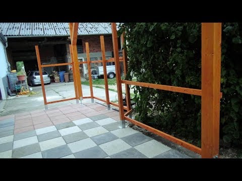 Bauvorhaben 2017 -  Update 03.08.2017