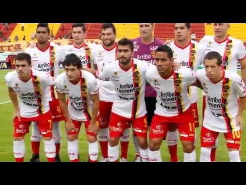 Nicolas Silva - Boca Unidos 2015