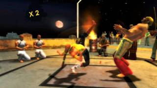 Martial Arts Capoeira 8