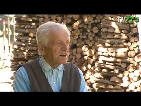 LA PAS PRIN OLTENIA - ROMANII DE SUS