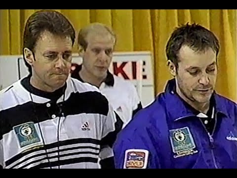 1997 TSN Skins Game Semifinal - Martin vs Hemmings