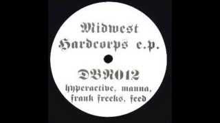 Feed - Federal