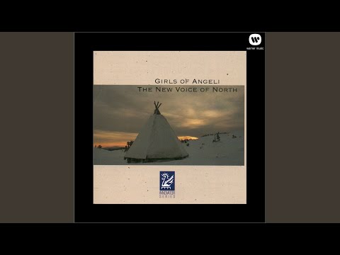 Angelit (formerly Angelin Tytöt)