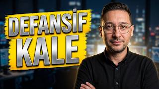 Risk mi, fırsat mı? Türkiye Sigorta Analizi