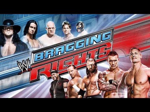 LDVC - Bragging Rights 2009 Highlights HD " Step Up (I'm On It)