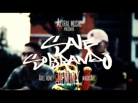 | DMNX | "SALE SOBRANDO" | prod: Aztral Music |