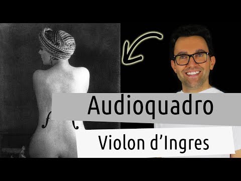 download lagu mp3 mp4 El Violín De Ingres, download lagu El Violín De Ingres gratis, unduh video klip El Violín De Ingres