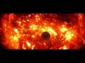 Sun VS Earth Short Film VFX