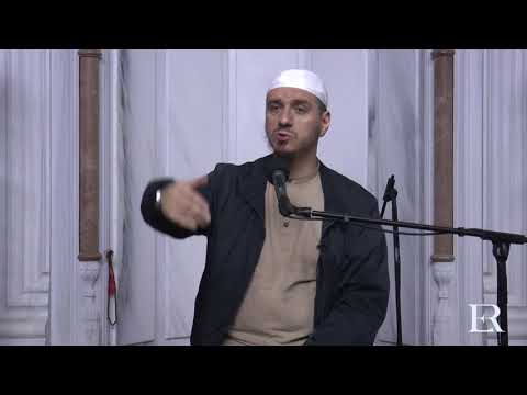 43. Hixhreti, qëndrimi në shpellë - Enis Rama