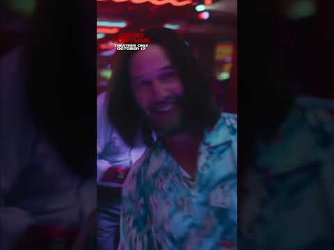 Proof that angels are real. Happy birthday, Keanu!